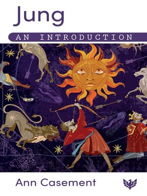 cover image of Jung